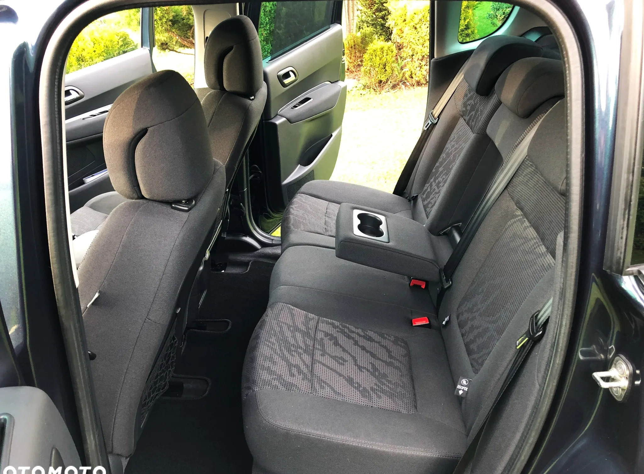 Peugeot 3008 cena 27500 przebieg: 113000, rok produkcji 2011 z Ciechanów małe 781